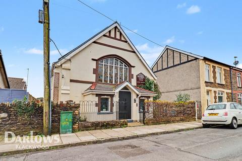 3 bedroom detached house for sale, Blackwood NP12