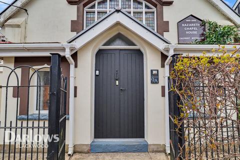 3 bedroom detached house for sale, Blackwood NP12
