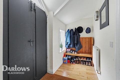 3 bedroom detached house for sale, Blackwood NP12