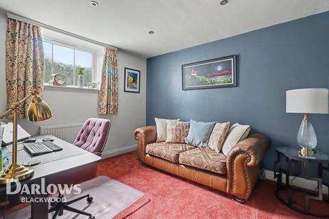 3 bedroom detached house for sale, Blackwood NP12