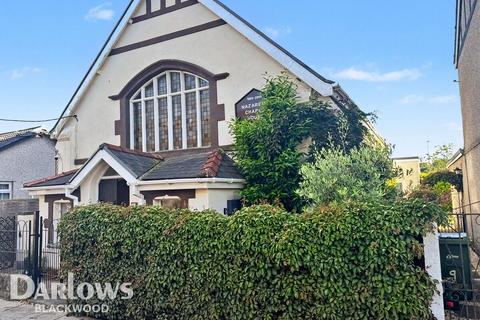 3 bedroom detached house for sale, Blackwood NP12
