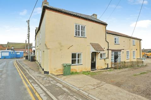 3 bedroom maisonette for sale, Dereham Road, Watton, Thetford