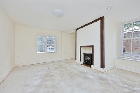 3 bedroom maisonette for sale, Dereham Road, Watton, Thetford