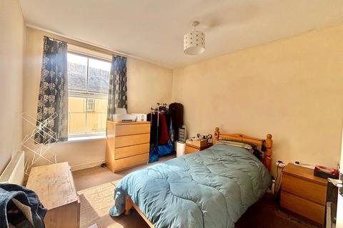undefined, South Street, South Molton, Devon, EX36