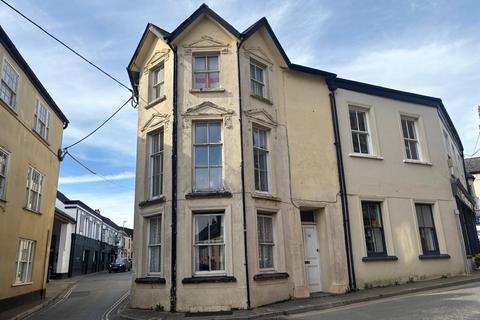 undefined, South Street, South Molton, Devon, EX36