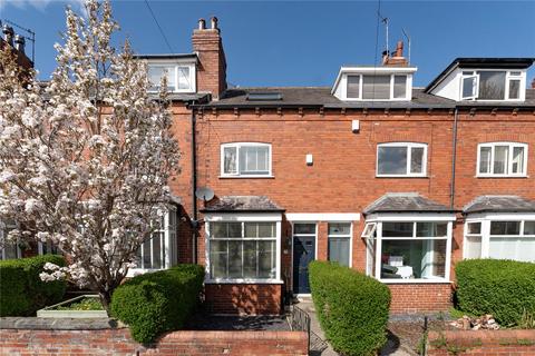 Chandos Place, Roundhay, Leeds