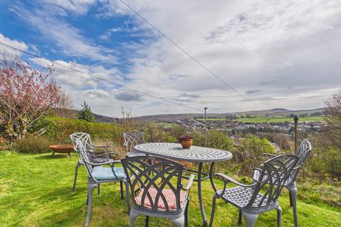 undefined, Wood End, Hillside, Rothbury, Morpeth, Northumberland