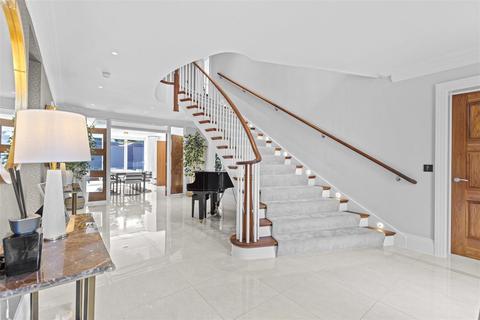 6 bedroom detached house for sale, Burleigh Lane, Ascot SL5