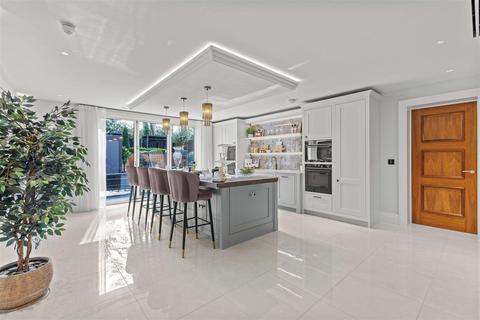 6 bedroom detached house for sale, Burleigh Lane, Ascot SL5