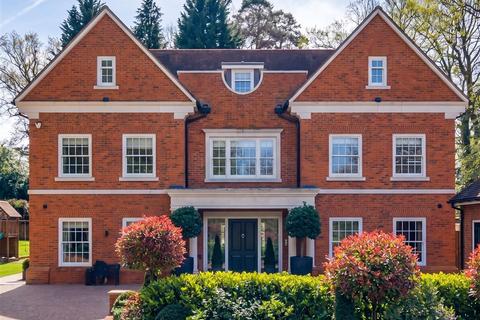 6 bedroom detached house for sale, Burleigh Lane, Ascot SL5