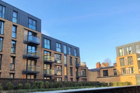 1 bedroom flat for sale, St. John's Walk, Birmingham
