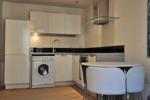 1 bedroom flat for sale, St. John's Walk, Birmingham