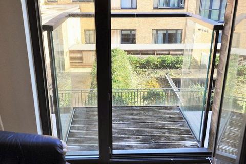 1 bedroom flat for sale, St. John's Walk, Birmingham