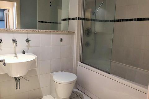 1 bedroom flat for sale, St. John's Walk, Birmingham