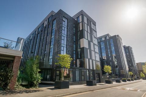 2 bedroom apartment for sale, Woden Street, Salford, Greater Manchester