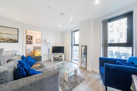 2 bedroom apartment for sale, Woden Street, Salford, Greater Manchester