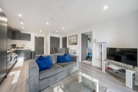 2 bedroom apartment for sale, Woden Street, Salford, Greater Manchester