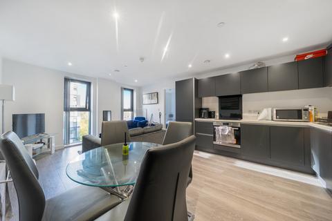 2 bedroom apartment for sale, Woden Street, Salford, Greater Manchester
