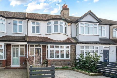Red Lion Road, Surbiton KT6