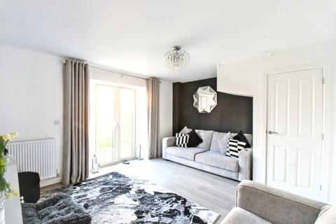 2 bedroom terraced house for sale, Wheatfield Road, Houghton Conquest, Bedford, MK45