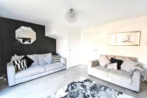 2 bedroom terraced house for sale, Wheatfield Road, Houghton Conquest, Bedford, MK45