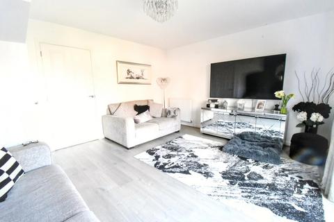 2 bedroom terraced house for sale, Wheatfield Road, Houghton Conquest, Bedford, MK45