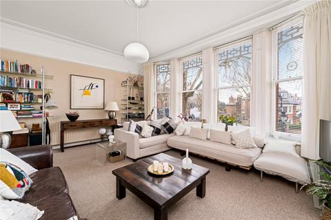 4 bedroom terraced house for sale, Station Parade, Kew, Richmond, Surrey, TW9