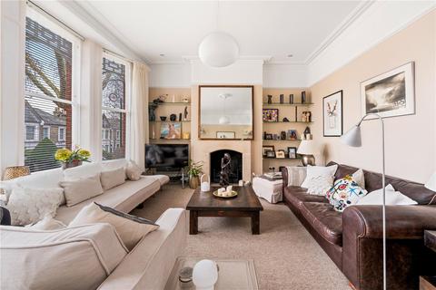 4 bedroom terraced house for sale, Station Parade, Kew, Richmond, Surrey, TW9