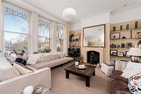 4 bedroom terraced house for sale, Station Parade, Kew, Richmond, Surrey, TW9