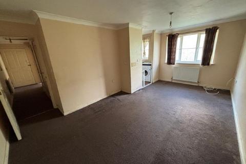 2 bedroom flat for sale, Flat 20, Trinity House, Argent Street, Grays, Essex RM17 6RJ