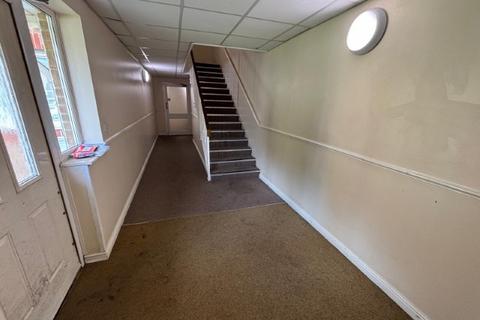 2 bedroom flat for sale, Flat 20, Trinity House, Argent Street, Grays, Essex RM17 6RJ