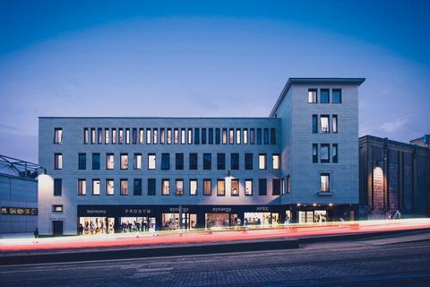 undefined, Commercial Street, Sheffield S1