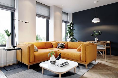undefined, Commercial Street, Sheffield S1