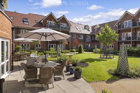1 bedroom retirement property for sale, Redfields Lane, Fleet GU52