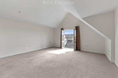 1 bedroom retirement property for sale, Redfields Lane, Fleet GU52