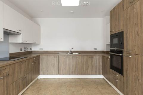 1 bedroom retirement property for sale, Redfields Lane, Fleet GU52