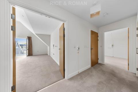 1 bedroom retirement property for sale, Redfields Lane, Fleet GU52