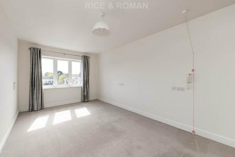 1 bedroom retirement property for sale, Redfields Lane, Fleet GU52