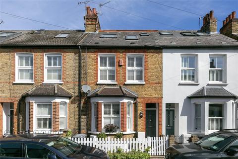3 bedroom house for sale, Windsor Road, Kew, Surrey, TW9