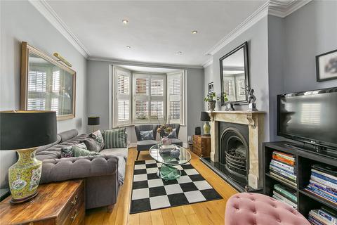 3 bedroom house for sale, Windsor Road, Kew, Surrey, TW9