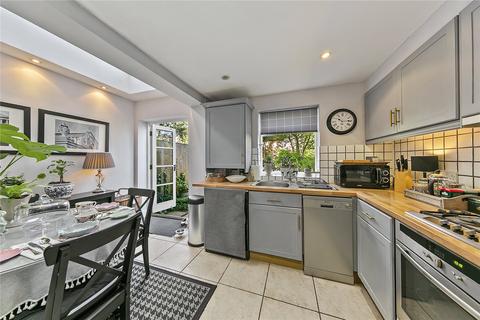 3 bedroom house for sale, Windsor Road, Kew, Surrey, TW9