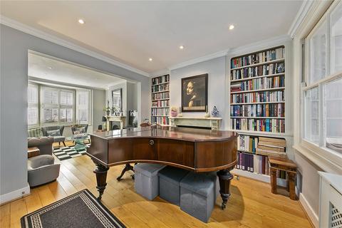 3 bedroom terraced house for sale, Windsor Road, Kew, Surrey, TW9