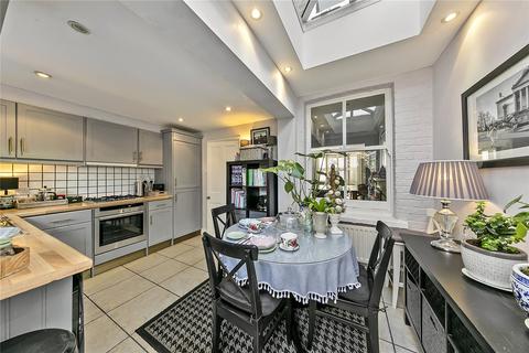 3 bedroom terraced house for sale, Windsor Road, Kew, Surrey, TW9
