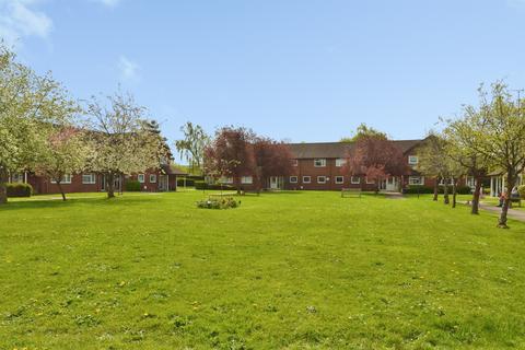 2 bedroom ground floor flat for sale, Ruskin Court, Newport Pagnell
