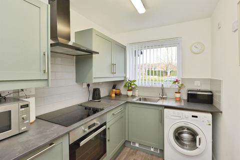 2 bedroom ground floor flat for sale, Ruskin Court, Newport Pagnell