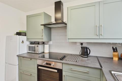 2 bedroom ground floor flat for sale, Ruskin Court, Newport Pagnell