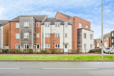 Apartment - Lavender Hill, Broughton, MILTON KEYNES