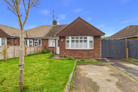 undefined, Buckland Avenue, Basingstoke RG22