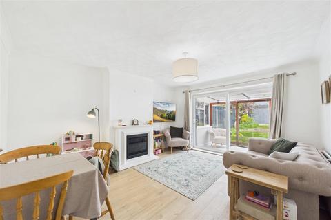 undefined, Buckland Avenue, Basingstoke RG22