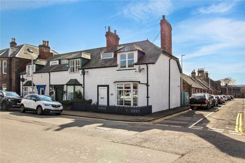 3 bedroom end of terrace house for sale, High Street, Brechin DD9